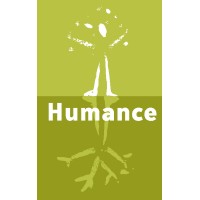 Humance logo, Humance contact details