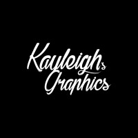 Kayleigh's Graphics logo, Kayleigh's Graphics contact details