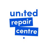 United Repair Centre logo, United Repair Centre contact details