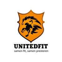 UnitedFit logo, UnitedFit contact details