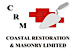 Coastal Restoration & Masonry Ltd. logo, Coastal Restoration & Masonry Ltd. contact details