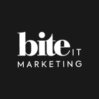 Bite IT Marketing logo, Bite IT Marketing contact details