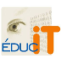 Educ-iT logo, Educ-iT contact details