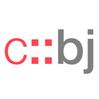 CBJ Global logo, CBJ Global contact details