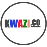 Kwazi.Co logo, Kwazi.Co contact details