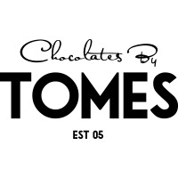 Chocolates by Tomes logo, Chocolates by Tomes contact details