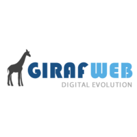 Giraf Digital Evolution logo, Giraf Digital Evolution contact details