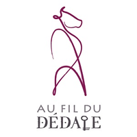 Au fil du dédale logo, Au fil du dédale contact details