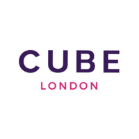 Cube London logo, Cube London contact details