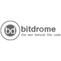 Bitdrome logo, Bitdrome contact details