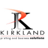 Kirkland Printing and Business Solutions logo, Kirkland Printing and Business Solutions contact details