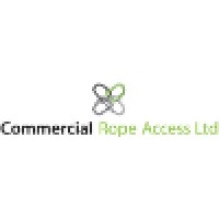 Commercial Rope Access Ltd logo, Commercial Rope Access Ltd contact details