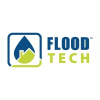 Flood Tech logo, Flood Tech contact details