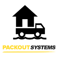 PackOut Systems logo, PackOut Systems contact details