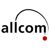 Allcom Networks logo, Allcom Networks contact details