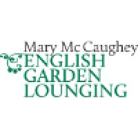 English Garden Lounging logo, English Garden Lounging contact details