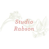 StudioRabson logo, StudioRabson contact details