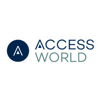 Access World South Africa logo, Access World South Africa contact details