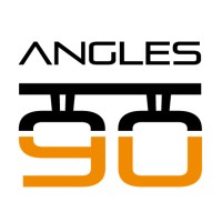 Angles90 - The first dynamic training grips worldwide logo, Angles90 - The first dynamic training grips worldwide contact details