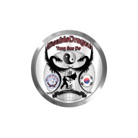 Double Dragon Tang Soo Do and Alpha and Omega CPL Personal Protection Training logo, Double Dragon Tang Soo Do and Alpha and Omega CPL Personal Protection Training contact details