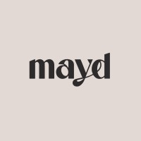 Mayd logo, Mayd contact details