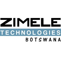 Zimele Technologies Botswana logo, Zimele Technologies Botswana contact details