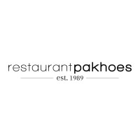 Restaurant Pakhoes logo, Restaurant Pakhoes contact details