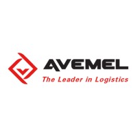 Avemel Logistics logo, Avemel Logistics contact details