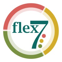 Flex Connectors Ltd logo, Flex Connectors Ltd contact details