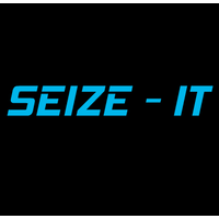 Seize IT logo, Seize IT contact details