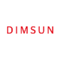 DIMSUN logo, DIMSUN contact details