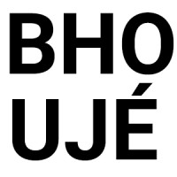 Bhoujé logo, Bhoujé contact details