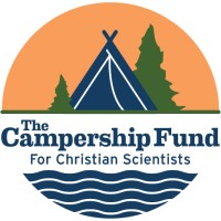 The Campership Fund logo, The Campership Fund contact details