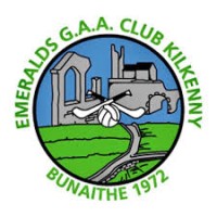 Emeralds G.A.A Club logo, Emeralds G.A.A Club contact details