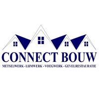 Connect Bouw BV logo, Connect Bouw BV contact details