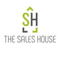 The Sales House Bulgaria logo, The Sales House Bulgaria contact details