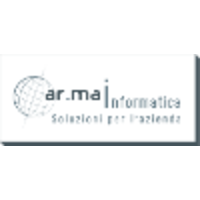 Ar. Ma. Informatica snc logo, Ar. Ma. Informatica snc contact details