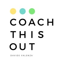 Coach This Out logo, Coach This Out contact details