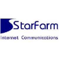 Starfarm Internet Communications srl logo, Starfarm Internet Communications srl contact details