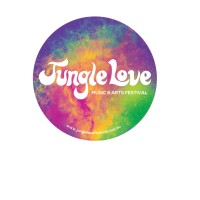 Jungle Love Festival logo, Jungle Love Festival contact details