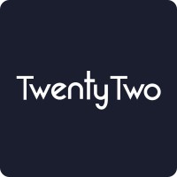 TwentyTwo Digital logo, TwentyTwo Digital contact details