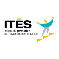 ITES - Institut de formation au Travail Éducatif et Social logo, ITES - Institut de formation au Travail Éducatif et Social contact details