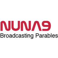 nuna9 logo, nuna9 contact details