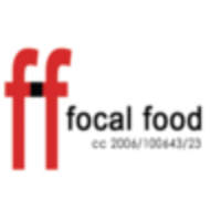 Focal Food logo, Focal Food contact details