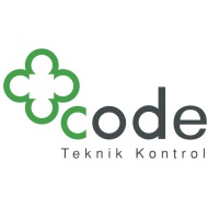 Code Teknik Kontrol logo, Code Teknik Kontrol contact details