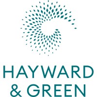 Hayward & Green Aviation Ltd logo, Hayward & Green Aviation Ltd contact details