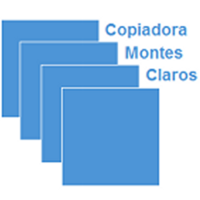 Copiadora Montes Claros logo, Copiadora Montes Claros contact details