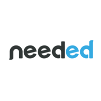 Needed.Education logo, Needed.Education contact details