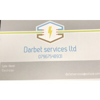 DARBET SERVICES LIMITED logo, DARBET SERVICES LIMITED contact details