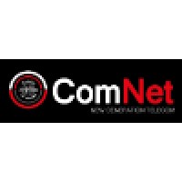 ComNet Bulgaria Holding Ltd. logo, ComNet Bulgaria Holding Ltd. contact details